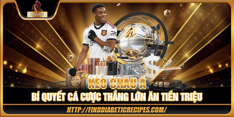 Kèo châu Á