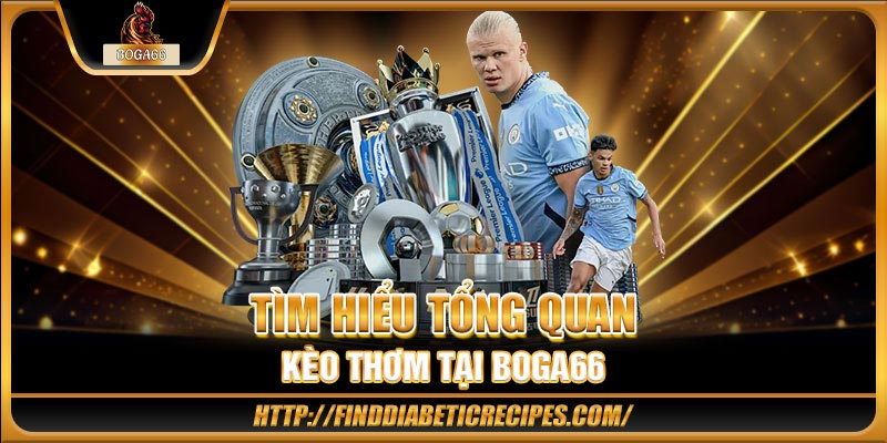 Tìm hiểu tổng quan kèo thơm tại BOGA66